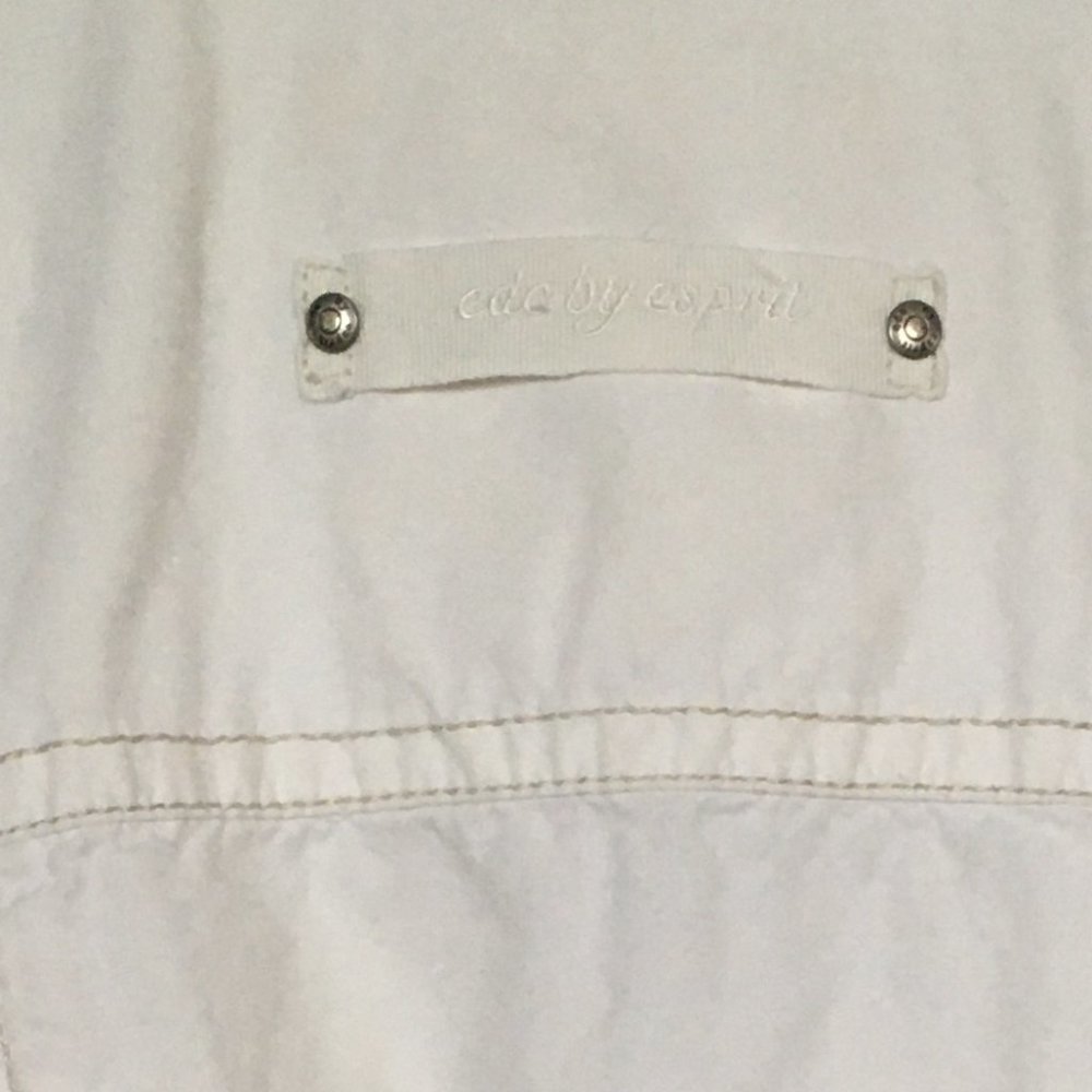 Esprit cropped jacket - Picture 8 of 11